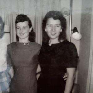 Meet your Posher, Shelly